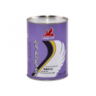 روغن پارس سوپر کیان ویژه 50 - 1 لیتری