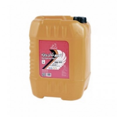 روغن پارس توربو کیان ویژه 60 - سطل 20 لیتری