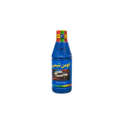 روغن ترمز کاسپین فومن شیمی آبی (سپند)