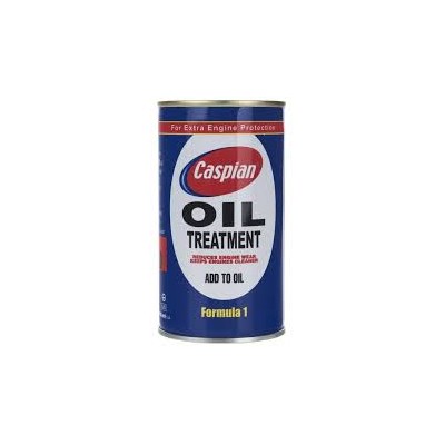 مکمل روغن کاسپین 300 میلی لیتری
