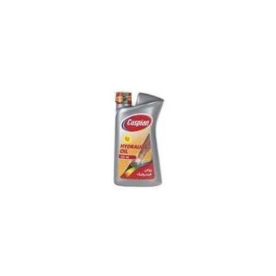روغن هیدرولیک آسان کاسپین 1 لیتری