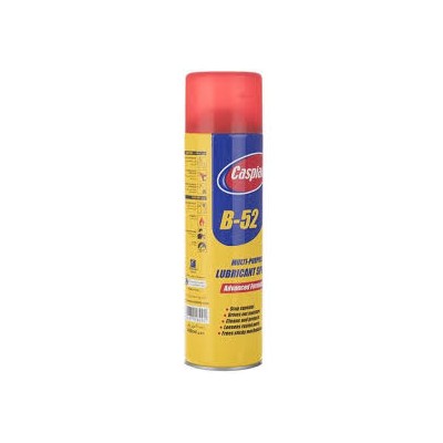 اسپری روان کننده کاسپین B52