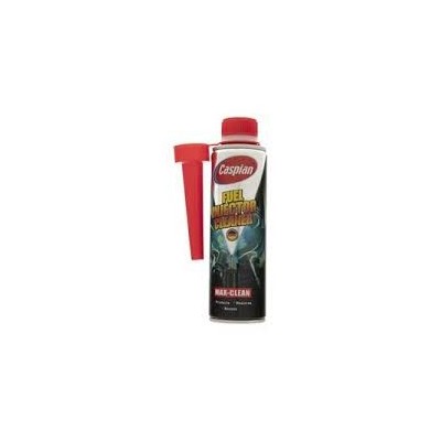 مایع پاک کننده انژکتور کاسپین 300 میلی لیتر
