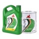 روغن پارس 20 لیتری CNG/20w50