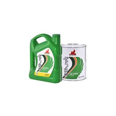 روغن پارس 20 لیتری CNG/20w50