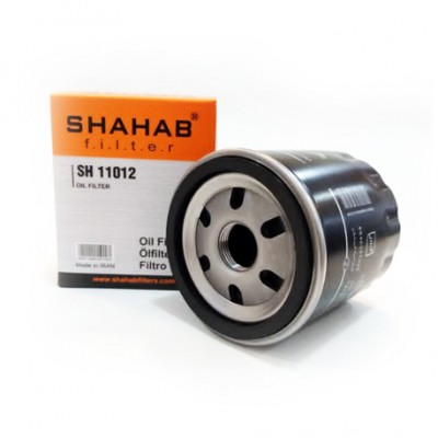 فیلتر روغن شهاب - پکان قدیم