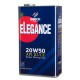 روغن موتور بوش الگانس 20W50 SJ چهار و نیم لیتری