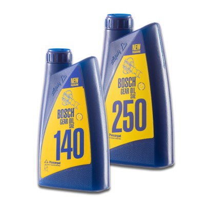 واسکازین بوش GL1 140 چهار لیتری