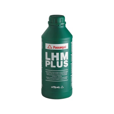 روغن هیدرولیک بوش LHM یک لیتری