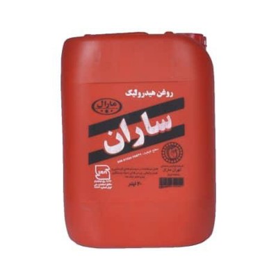 روغن دنده - واسکازین EP250 سوپر ماک مارال 4 لیتری