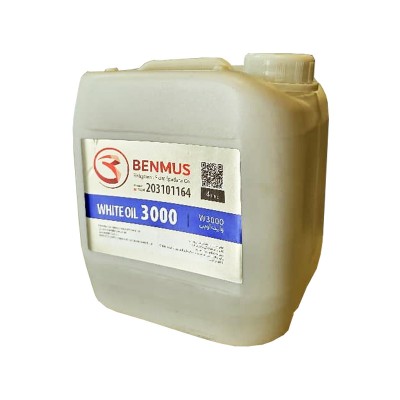 آب صابون و حل شونده بنموس benmus (Z1) چهار لیتری