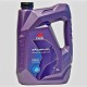 روغن موتور پارس سوپر پیشرو 10w40 sm- پنج لیتری