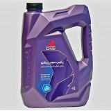 روغن موتور پارس سوپر پیشرو 10w40 sm- پنج لیتری