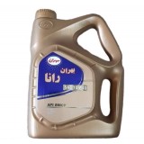 روغن موتور بهران رانا 10w40 - چهارلیتری
