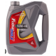 روغن موتور فلومکس 4 لیتری پلاستیکی SL 10w40