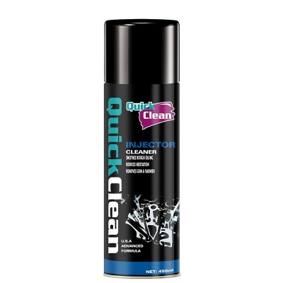 اسپری انژکتورquick clean
