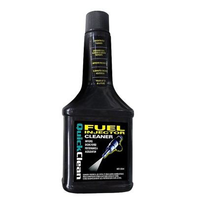 مایع مکمل انژکتورquick clean