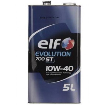 الف 5لیتری فلزی 10w40