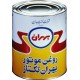 روغن موتور بهران تکتاز 4 لیتری