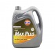 روغن موتور گالف Gulf 10w-40 SL 5L