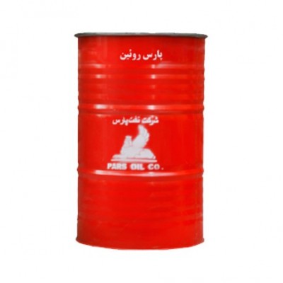 گریس پارس روئین 300 بشکه