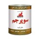 روغن موتور سوپر جم 20W50 - چهار لیتری