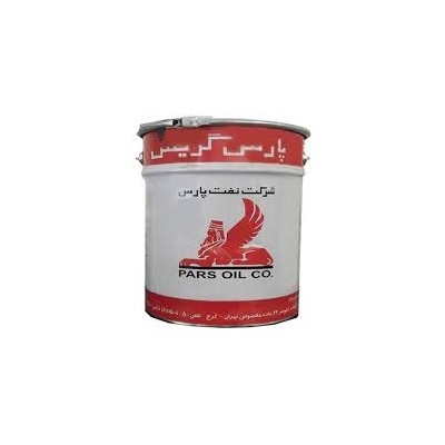 گریس پارس شاسی 2 سطل