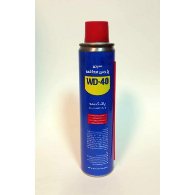 اسپری پارس مجافظ WD-40