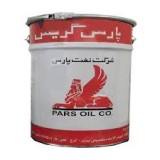 روغن پارس گریس فایبر3 سطل