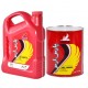 روغن پارس ارس گالن 20W50