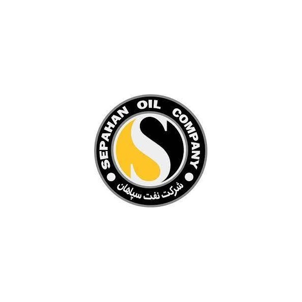 Sepahan Oil Company شرکت نفت سپاهان